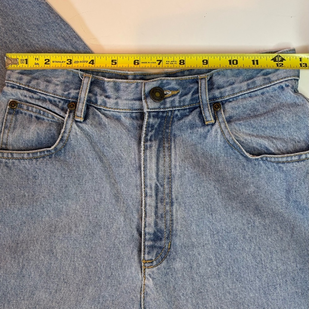 Vintage Liz Claiborne High Waist Mom Jeans - Picture 7 of 7